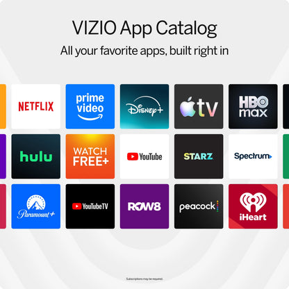 55" Class Quantum 4K QLED HDR Smart TV (M55Q6-L4)