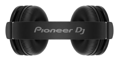 HDJ-CUE1BT DJ Headphones with Bluetooth (Matte Black)